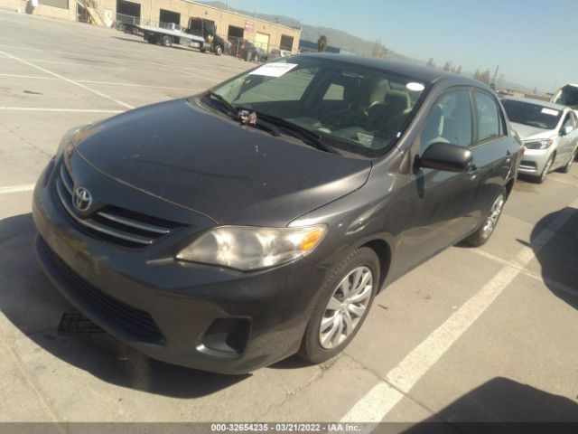 Photo 1 VIN: 5YFBU4EE0DP172999 - TOYOTA COROLLA 