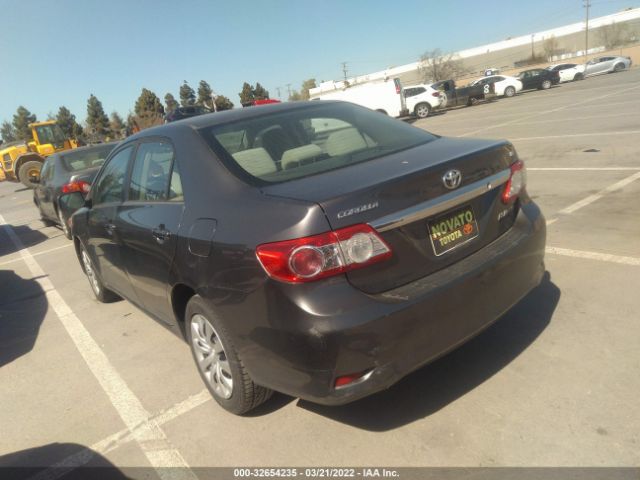 Photo 2 VIN: 5YFBU4EE0DP172999 - TOYOTA COROLLA 