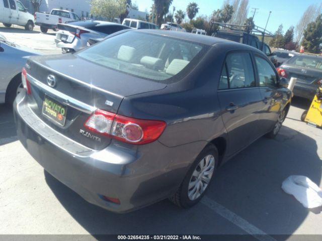 Photo 3 VIN: 5YFBU4EE0DP172999 - TOYOTA COROLLA 