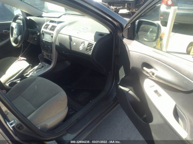 Photo 4 VIN: 5YFBU4EE0DP172999 - TOYOTA COROLLA 