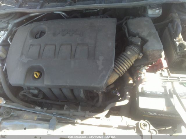 Photo 9 VIN: 5YFBU4EE0DP172999 - TOYOTA COROLLA 