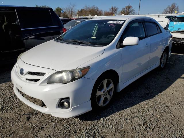 Photo 0 VIN: 5YFBU4EE0DP173263 - TOYOTA COROLLA BA 