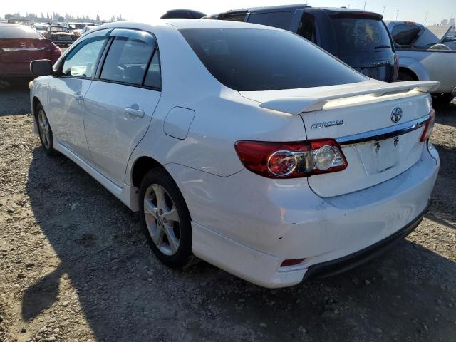 Photo 1 VIN: 5YFBU4EE0DP173263 - TOYOTA COROLLA BA 