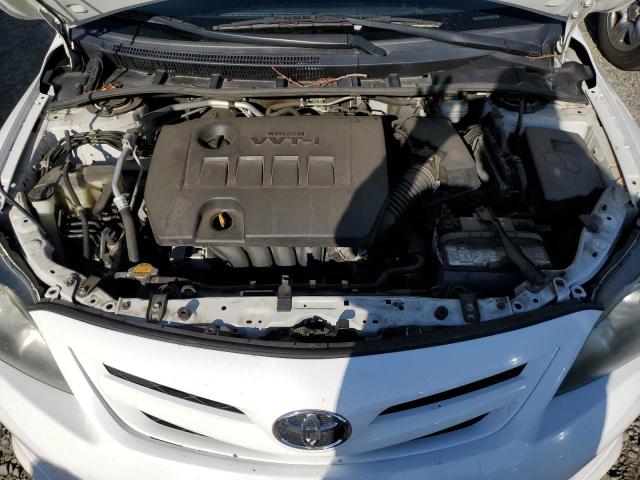 Photo 10 VIN: 5YFBU4EE0DP173263 - TOYOTA COROLLA BA 