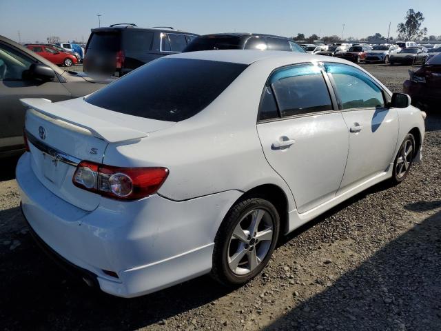 Photo 2 VIN: 5YFBU4EE0DP173263 - TOYOTA COROLLA BA 