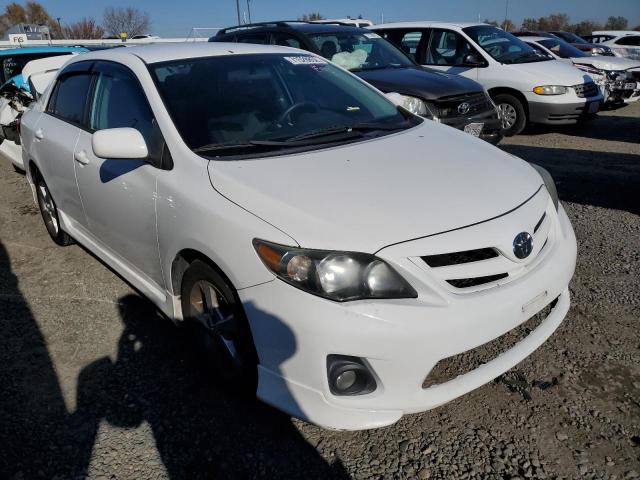 Photo 3 VIN: 5YFBU4EE0DP173263 - TOYOTA COROLLA BA 