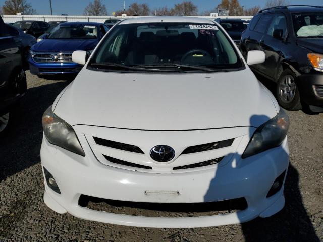 Photo 4 VIN: 5YFBU4EE0DP173263 - TOYOTA COROLLA BA 