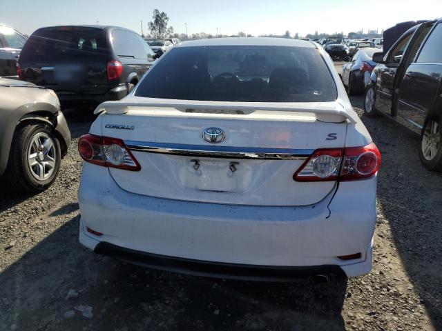 Photo 5 VIN: 5YFBU4EE0DP173263 - TOYOTA COROLLA BA 