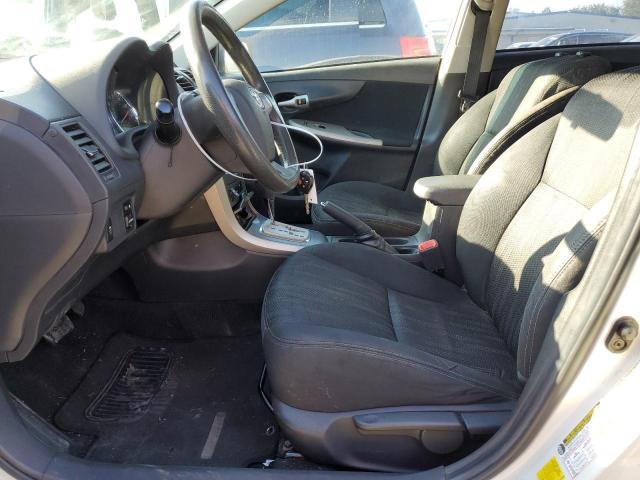 Photo 6 VIN: 5YFBU4EE0DP173263 - TOYOTA COROLLA BA 