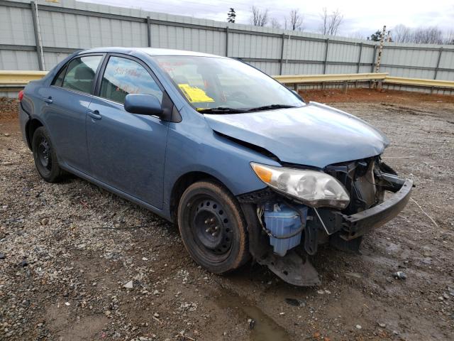 Photo 0 VIN: 5YFBU4EE0DP174462 - TOYOTA COROLLA BA 