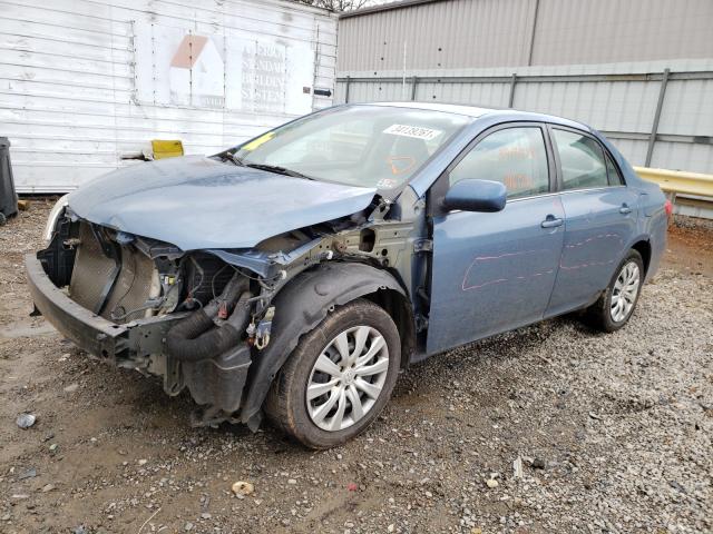 Photo 1 VIN: 5YFBU4EE0DP174462 - TOYOTA COROLLA BA 