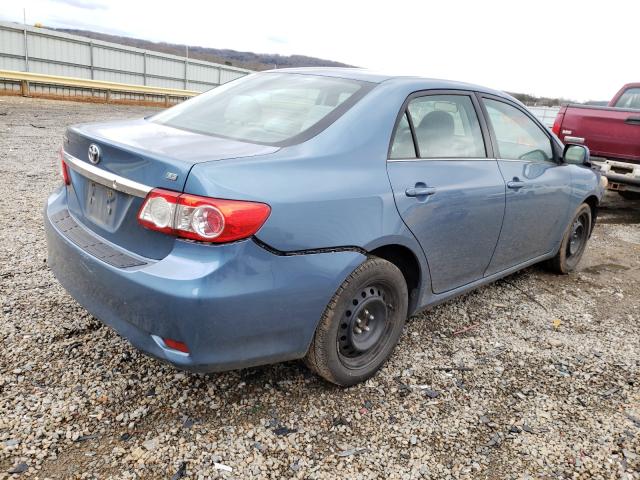 Photo 3 VIN: 5YFBU4EE0DP174462 - TOYOTA COROLLA BA 