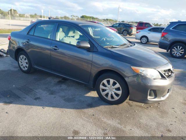 Photo 0 VIN: 5YFBU4EE0DP174672 - TOYOTA COROLLA 