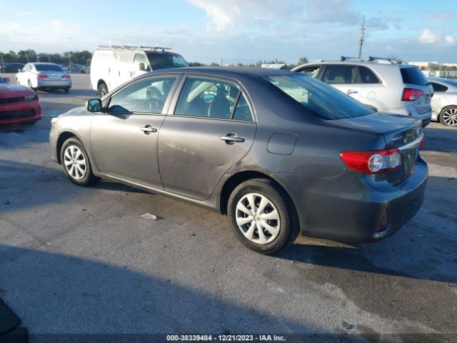 Photo 2 VIN: 5YFBU4EE0DP174672 - TOYOTA COROLLA 