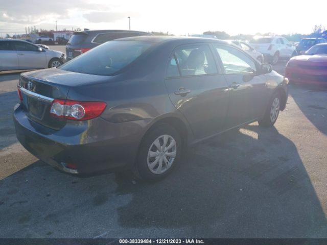 Photo 3 VIN: 5YFBU4EE0DP174672 - TOYOTA COROLLA 