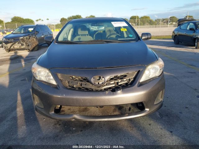 Photo 5 VIN: 5YFBU4EE0DP174672 - TOYOTA COROLLA 