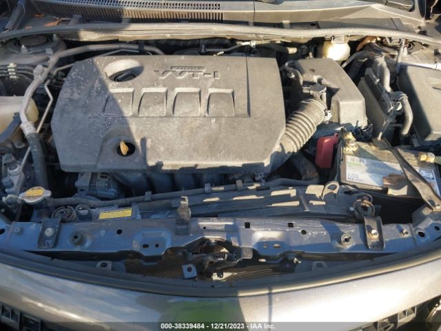 Photo 9 VIN: 5YFBU4EE0DP174672 - TOYOTA COROLLA 