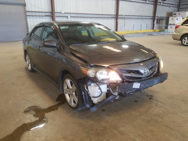 Photo 0 VIN: 5YFBU4EE0DP175661 - TOYOTA COROLLA BA 