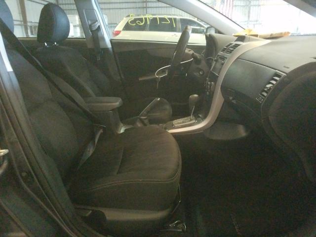 Photo 4 VIN: 5YFBU4EE0DP175661 - TOYOTA COROLLA BA 