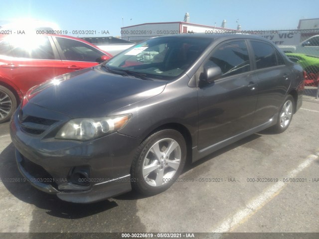 Photo 1 VIN: 5YFBU4EE0DP175787 - TOYOTA COROLLA 