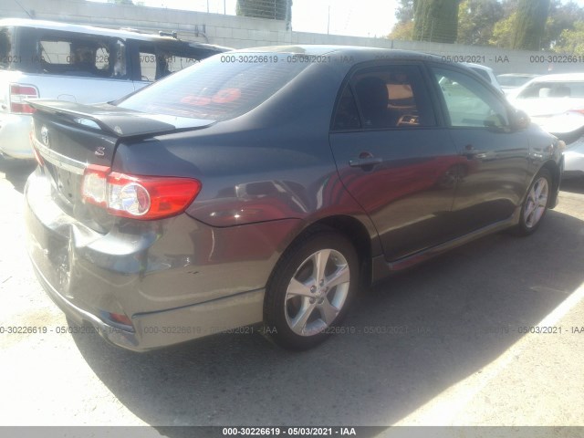 Photo 3 VIN: 5YFBU4EE0DP175787 - TOYOTA COROLLA 