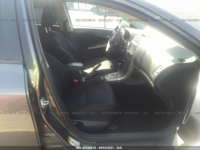 Photo 4 VIN: 5YFBU4EE0DP175787 - TOYOTA COROLLA 