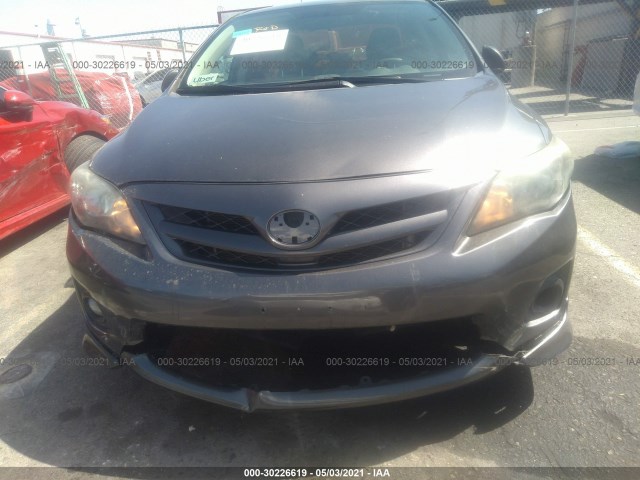 Photo 5 VIN: 5YFBU4EE0DP175787 - TOYOTA COROLLA 