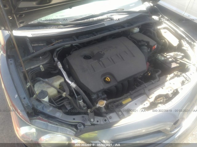 Photo 9 VIN: 5YFBU4EE0DP175787 - TOYOTA COROLLA 