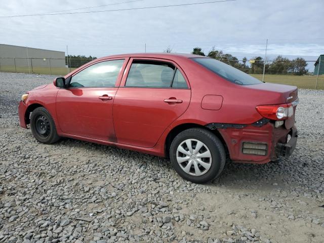 Photo 1 VIN: 5YFBU4EE0DP176535 - TOYOTA COROLLA 