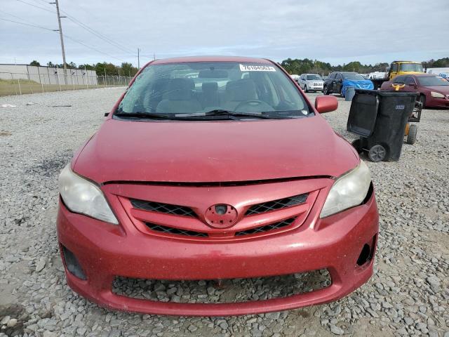 Photo 4 VIN: 5YFBU4EE0DP176535 - TOYOTA COROLLA 