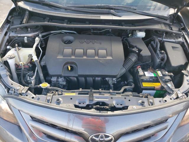 Photo 10 VIN: 5YFBU4EE0DP176714 - TOYOTA COROLLA 