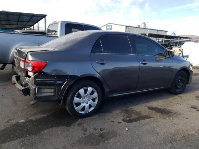 Photo 2 VIN: 5YFBU4EE0DP176714 - TOYOTA COROLLA 