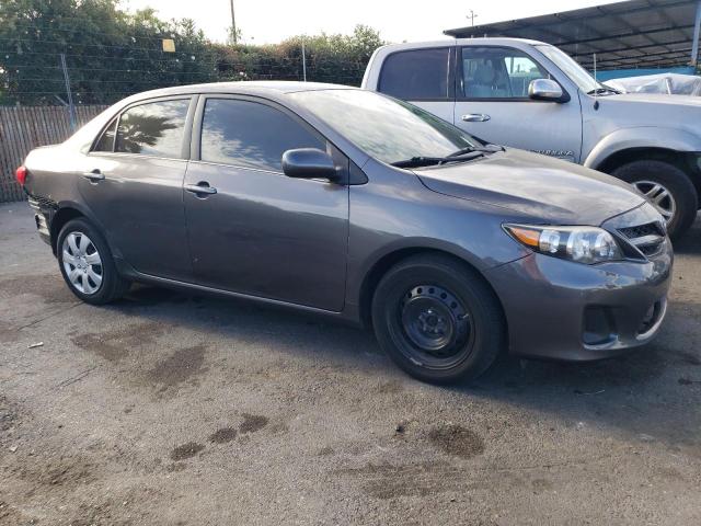 Photo 3 VIN: 5YFBU4EE0DP176714 - TOYOTA COROLLA 