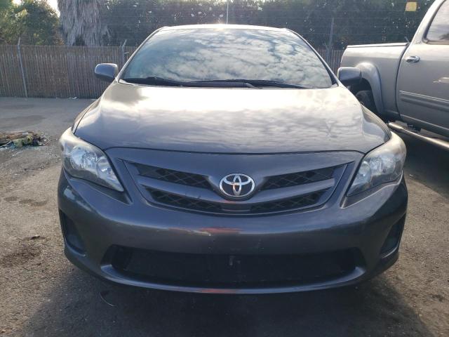 Photo 4 VIN: 5YFBU4EE0DP176714 - TOYOTA COROLLA 