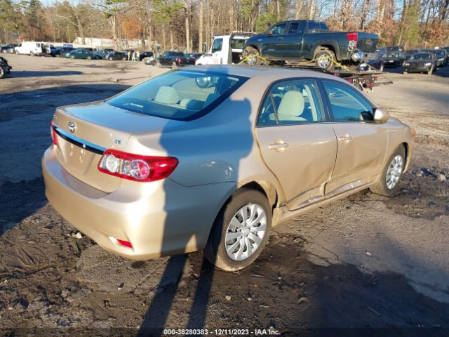 Photo 3 VIN: 5YFBU4EE0DP177605 - TOYOTA COROLLA 