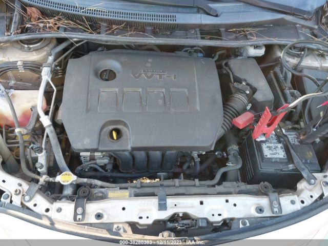 Photo 9 VIN: 5YFBU4EE0DP177605 - TOYOTA COROLLA 