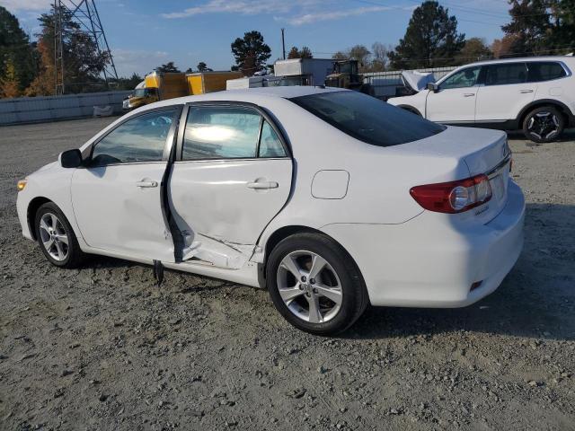 Photo 1 VIN: 5YFBU4EE0DP179709 - TOYOTA COROLLA BA 