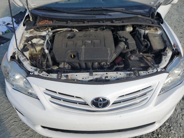 Photo 10 VIN: 5YFBU4EE0DP179709 - TOYOTA COROLLA BA 