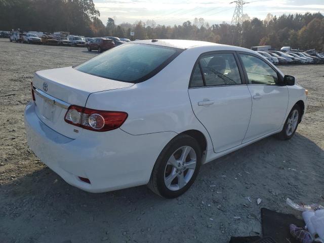 Photo 2 VIN: 5YFBU4EE0DP179709 - TOYOTA COROLLA BA 