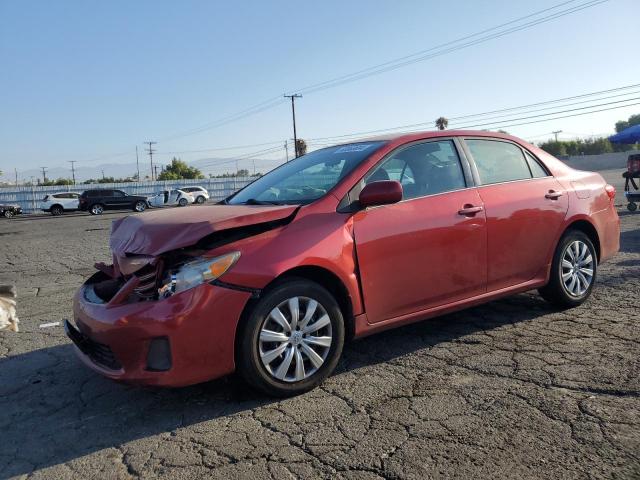 Photo 0 VIN: 5YFBU4EE0DP179791 - TOYOTA COROLLA BA 