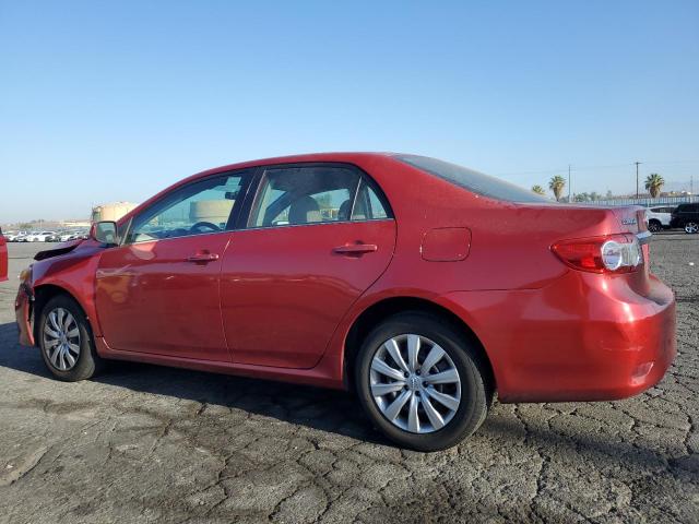 Photo 1 VIN: 5YFBU4EE0DP179791 - TOYOTA COROLLA BA 