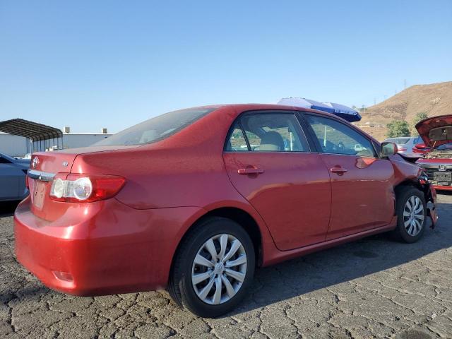 Photo 2 VIN: 5YFBU4EE0DP179791 - TOYOTA COROLLA BA 