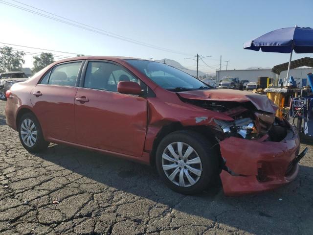 Photo 3 VIN: 5YFBU4EE0DP179791 - TOYOTA COROLLA BA 