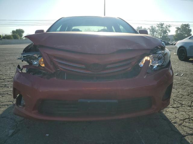 Photo 4 VIN: 5YFBU4EE0DP179791 - TOYOTA COROLLA BA 