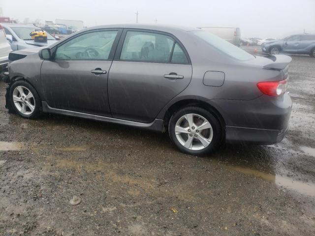 Photo 1 VIN: 5YFBU4EE0DP180679 - TOYOTA COROLLA 