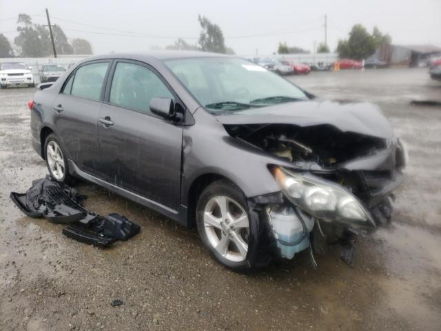 Photo 3 VIN: 5YFBU4EE0DP180679 - TOYOTA COROLLA 