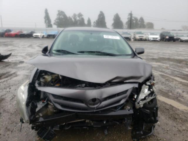 Photo 4 VIN: 5YFBU4EE0DP180679 - TOYOTA COROLLA 