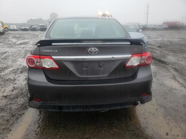 Photo 5 VIN: 5YFBU4EE0DP180679 - TOYOTA COROLLA 