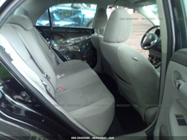 Photo 7 VIN: 5YFBU4EE0DP181136 - TOYOTA COROLLA 