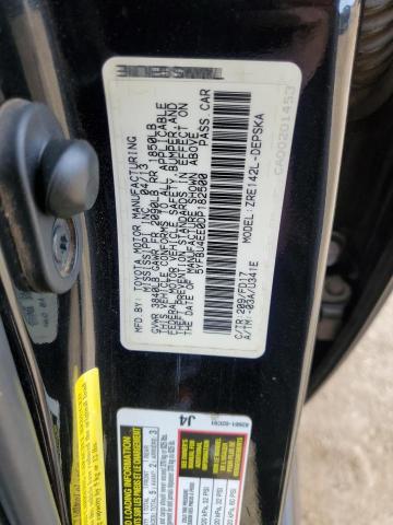 Photo 12 VIN: 5YFBU4EE0DP182500 - TOYOTA COROLLA 